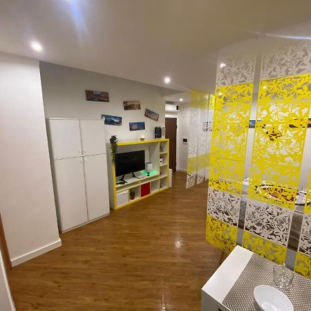 Appartement La Casa Di Katia à Rome Extérieur photo