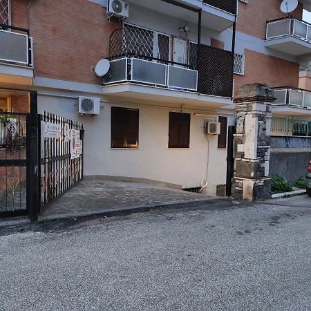 Appartement La Casa Di Katia à Rome Extérieur photo