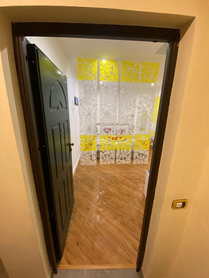 Appartement La Casa Di Katia à Rome Extérieur photo