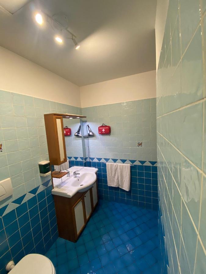 Appartement La Casa Di Katia à Rome Extérieur photo